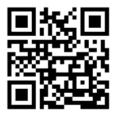 QR code linking to anthem.com
